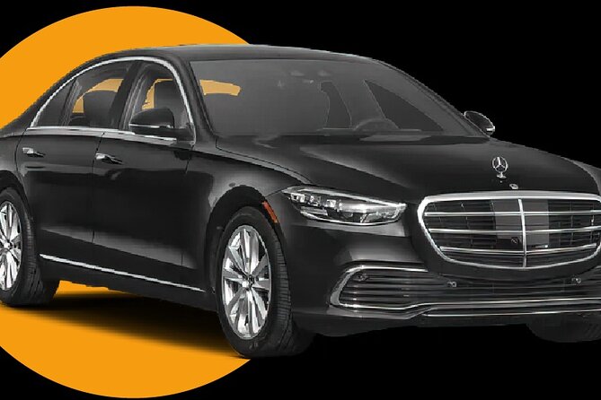 Luxury Transfer From Port of Miami to Miami and Fort Lauderdale - Handling early ships, late customs, and bad traffic