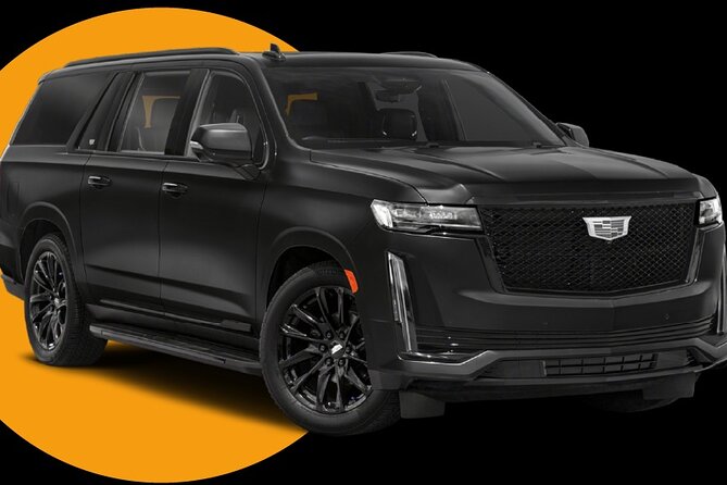 Luxury Transfer From Port of Miami to Miami and Fort Lauderdale - Booking details that deserve your attention