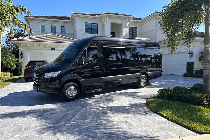 Luxury Transfer From Port of Miami to Miami and Fort Lauderdale - Should you book the Miami cruise-port transfer?