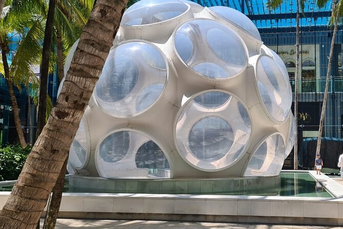Luxury Transportation Service in Miami - Air conditioning matters in Miami