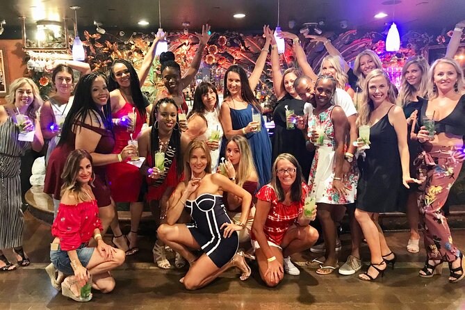 Mango's Miami Bachelorette Salsa Night with Lessons & Mojitos - Dress rules, age limits, and arrival tips