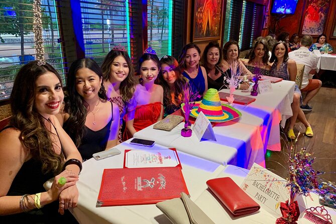 Mango's Miami Bachelorette Salsa Night with Lessons & Mojitos - Who should book this South Beach experience