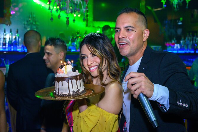 Mango's Miami: Sip & Salsa Lessons, Mojitos, Bites & Live Music - Who will enjoy this most?