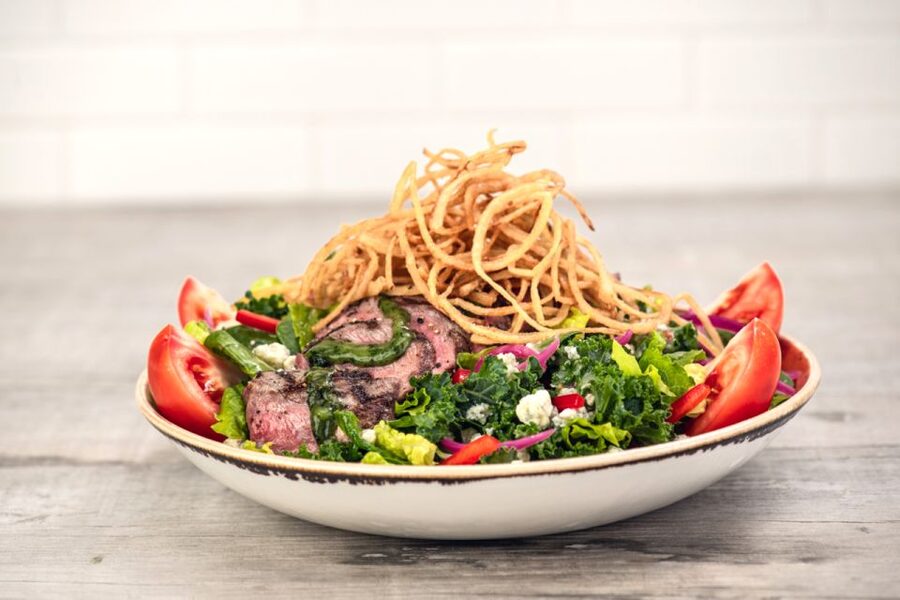 Meal at Hard Rock Cafe Miami at Biscayne Marketplace - Should you book the Hard Rock Cafe Miami meal?