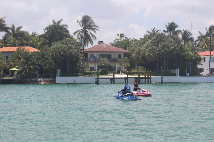 Miami: 1-Hour Jet Ski City Tour - Key points to know before booking