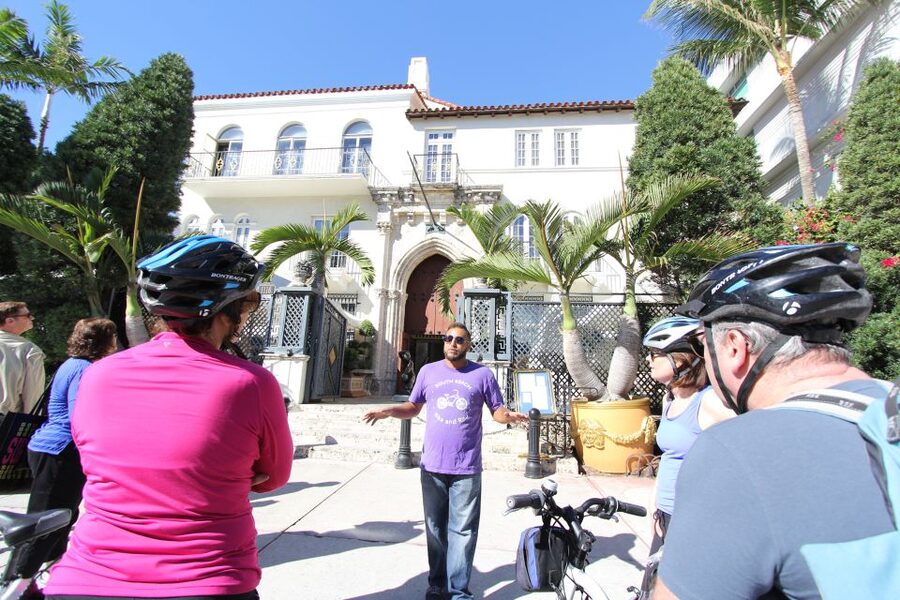 Miami: 2-Hour Art Deco Bike Tour - Should you book the Miami Art Deco Bike Tour?