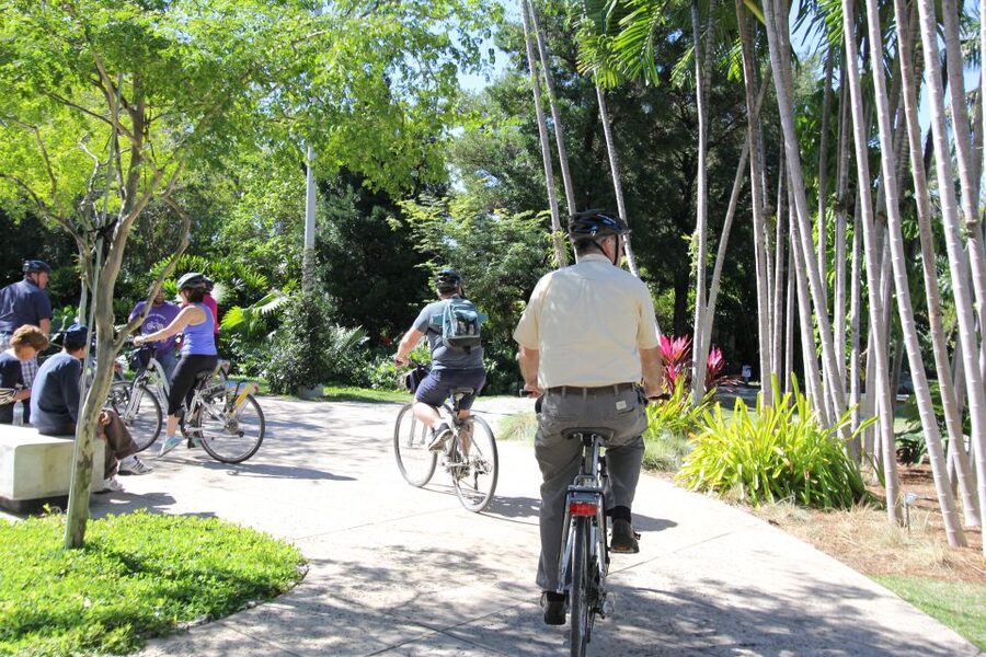 Miami: 2-Hour Art Deco Bike Tour - Price, bike details, and what to bring
