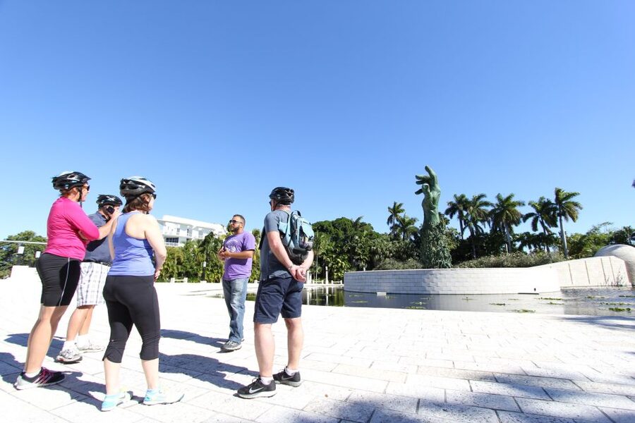 Miami: 2-Hour Art Deco Bike Tour - Who will get the most from this ride