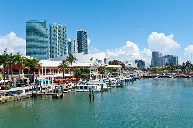 Miami: 2 Hour Private Yacht Cruise - Key points to know before you book