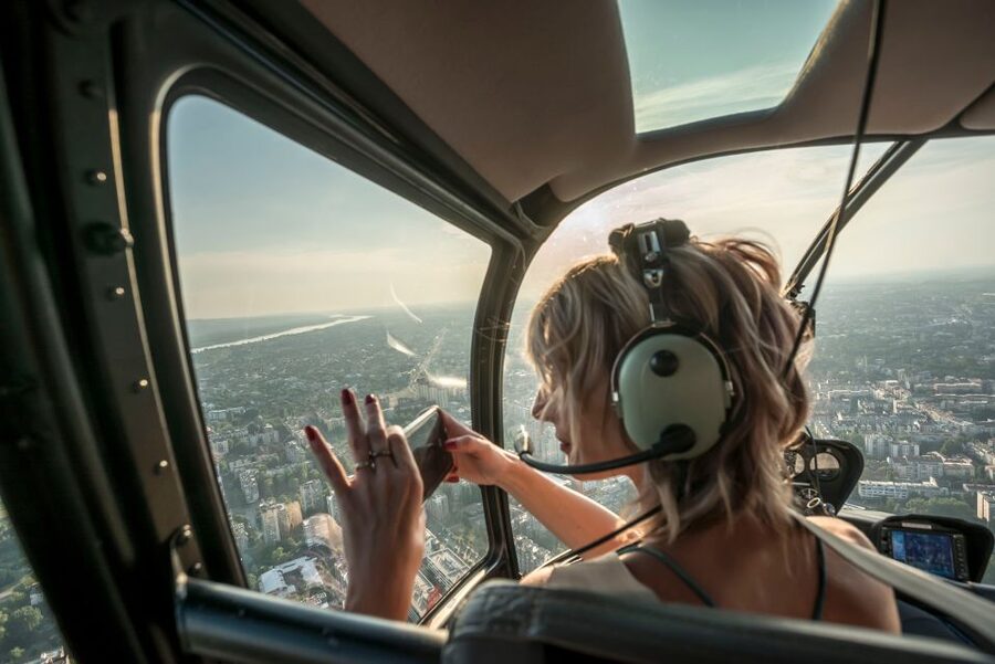 Miami: 20-Minute Private Helicopter Tour - What the 20-minute Miami helicopter tour feels like