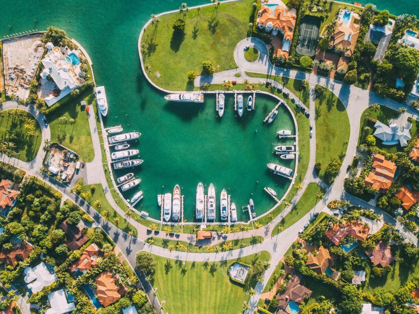 Miami: 20-Minute Private Helicopter Tour - Weather, timing, and practical limits