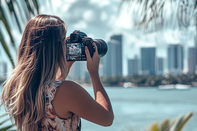 Miami 3 in 1 City Tour: South Beach, Wynwood & Little Havana - South Beach and Ocean Drive: more than pastel buildings