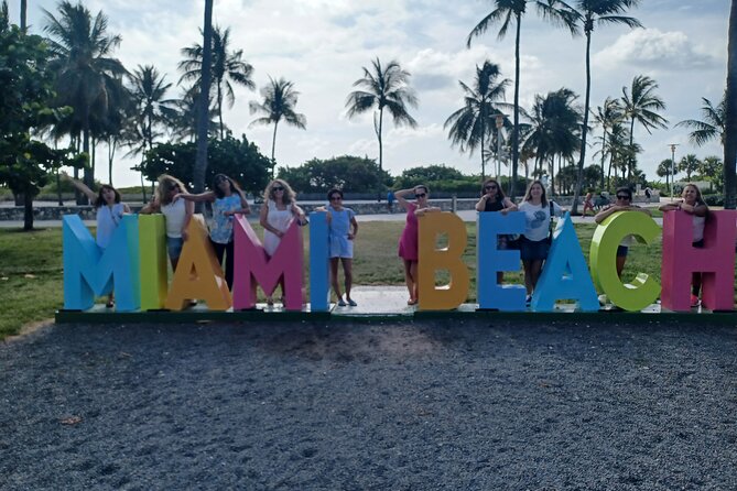 Miami 360 Private Tour: Full City & Beach Experience - A fast way to understand Miami