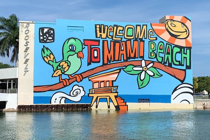 Miami 360 Private Tour: Full City & Beach Experience - What $420 means for a private group