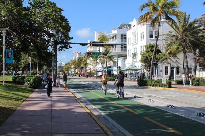Miami 360 Private Tour: Full City & Beach Experience - Who will get the most from this tour