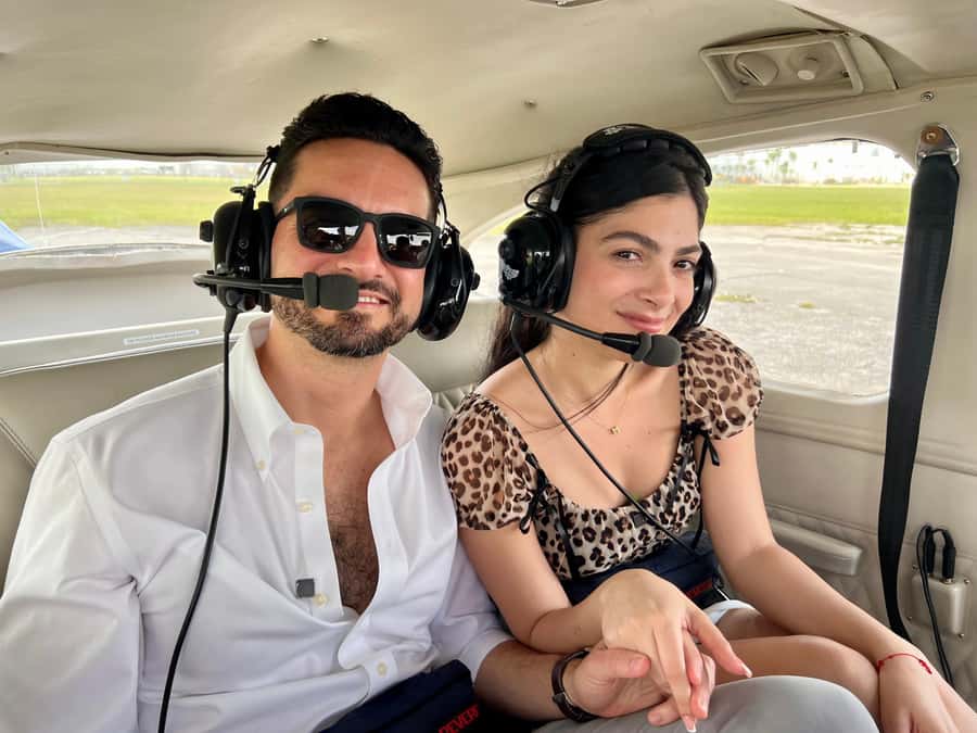 Miami 50-Minute Airplane Tour: Beaches, Islands & Downtown - Why this flight gives you a better first look at Miami