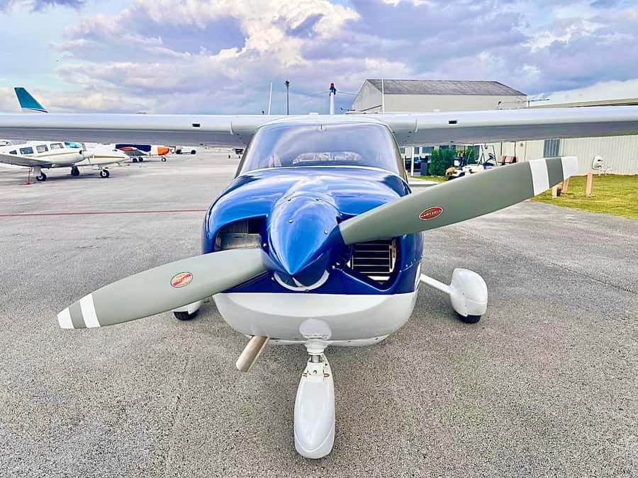 Miami 50-Minute Airplane Tour: Beaches, Islands & Downtown - Fisher Island, South Beach, and Miami Beach