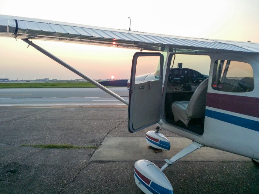 Miami: 60-Minute Airplane Flight Discovery Lesson Ticket - Is $399 a fair price?