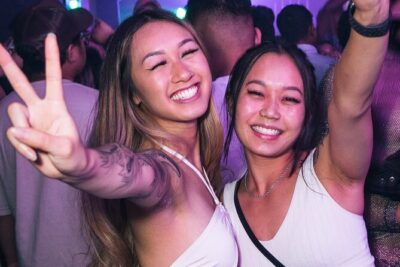 Adults Only Party Cruise with Two Drinks Included