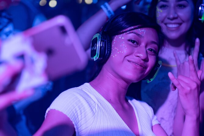 Miami: Adults Only Party Cruise with Two Drinks Included - South Beach, yachts, and the Miami Beach marina