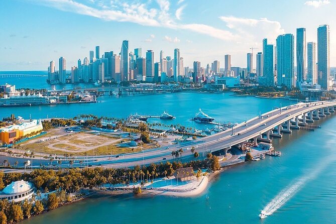 Miami Airport Executive Transfer Service - How the service compares in value