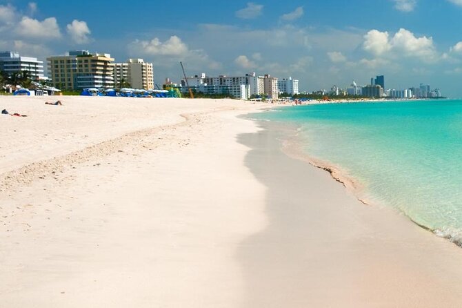 Miami Airport Executive Transfer Service - Practical details that affect your decision