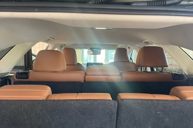 Miami Airport | Hotel | Port | Private Lux SUV - Is $160 Good Value?