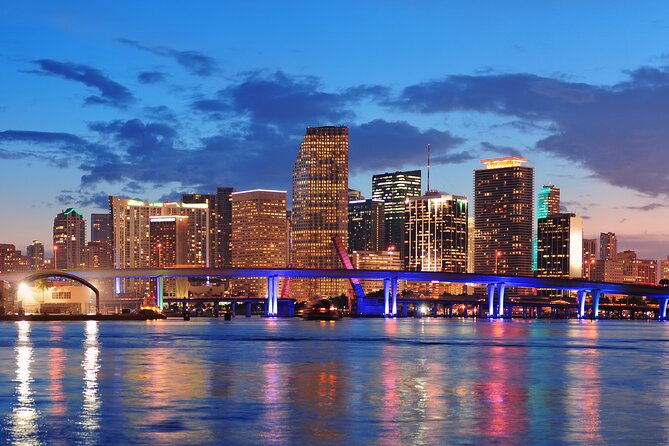 Miami Airport Private Transfer To Miami Beach - How long should you allow?