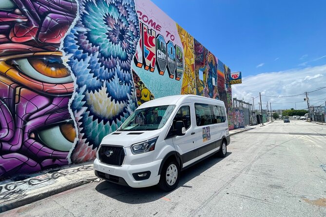 Miami All-In-One: City Sightseeing & water taxi experience - Why this tour works as a first look at Miami
