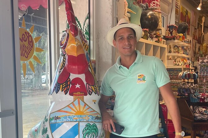 Miami All-In-One: City Sightseeing & water taxi experience - Price, timing, and pickup details