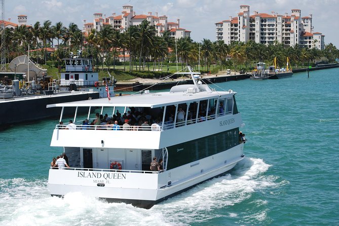 Miami and Everglades Adventure: Airboat & Bay Cruise Combo - Key points to know before booking