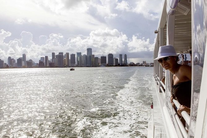Miami and Everglades Adventure: Airboat & Bay Cruise Combo - Two South Florida worlds in one day