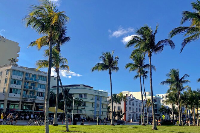 Miami Art Deco Gems & Jewels Small Group & Exclusive Access Tour - Key points to know before booking