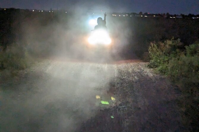 Miami ATV- Night & Day TOURS, BEST ATV IN MIAMI - The $100 price and the deposit question