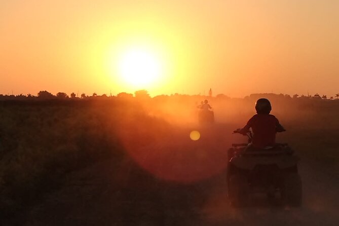 Miami ATV- Night & Day TOURS, BEST ATV IN MIAMI - The adult driver rule and family suitability
