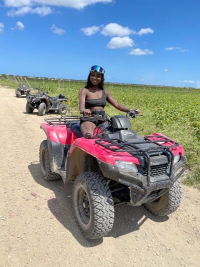 ATV Tour