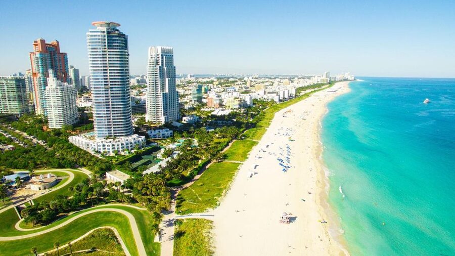 Miami Audioguide - TravelMate app for your smartphone - My recommendation