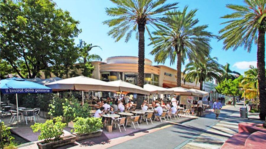 Miami Audioguide - TravelMate app for your smartphone - What $9 buys you