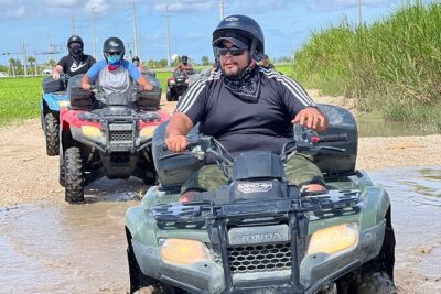 Miami Beach #1 ATV Riding TOP Rated for Spring Break