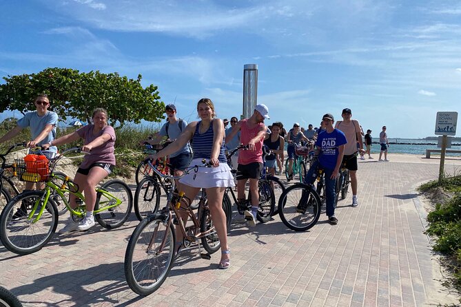 Miami Beach Art Deco Bike Tour - A quick ride into Miami Beach’s Art Deco heart