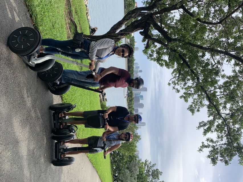 Miami Beach: Art Deco Segway Tour - Should you book it?