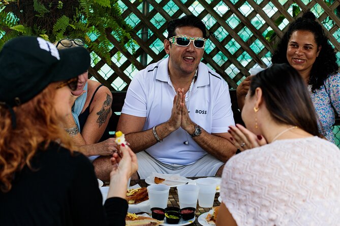 Miami Beach Bike and Food Tour - Bikes, Bites & Views (Adults) - Tacos, the Versace Mansion, and South Beach style