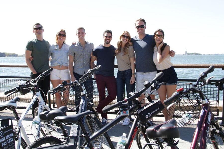 Miami Beach: Bike or eBike Rental with Map - Key points to know before you pedal away
