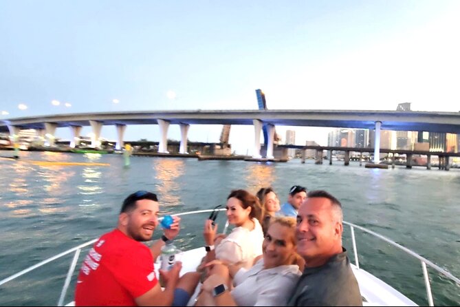 Miami Beach Boat Rental: Unforgettable On-Water Experiences - Captains Can Make or Break the Day