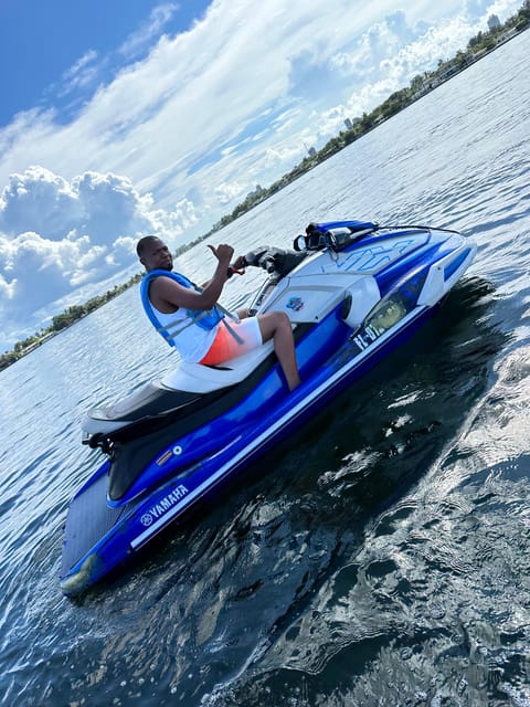 Miami Beach: Boat Ride and Jet Ski Rental - Weather, timing, and practical planning