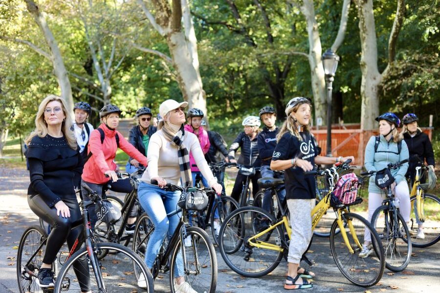Miami Beach: City Highlights Guided Bike or eBike Tour - Flamingo Park and Española Way
