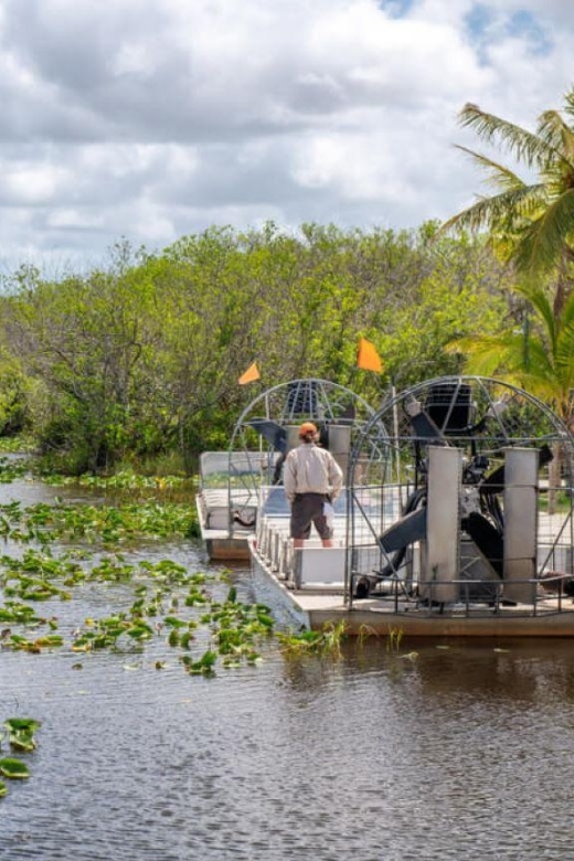 Miami Beach: Everglades Airboat Tours and Rides - Should You Book This Everglades Airboat Tour?