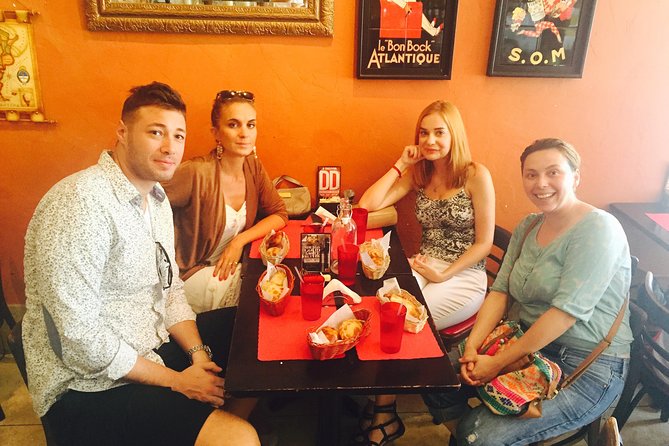 Miami Beach Food and Art Deco Walking Tour - Walking, timing, and comfort