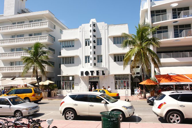 Miami Beach Food & History Tour In Sobe - Booking, Timing, and Cancellation Risk