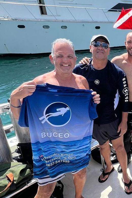 Miami Beach: Guided 2-Tank Reef and Wreck Dive Trip - The first 45-minute boat ride